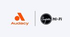 Super Hi-Fi Bolsters Audacy’s Streaming Content and Tech Stack