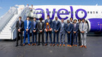 Avelo Airlines Joins UConn Victory Parade