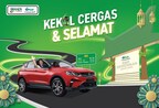 BRAND’S ESSENCE OF CHICKEN PARTNERS WITH PLUS HIGHWAY FOR THE SECOND YEAR WITH THE “KEKAL CERGAS AND SELAMAT” CAMPAIGN