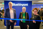 Global Cyber Security Company, BlueVoyant, Chooses Leeds for Brand New Security Operations Centre and Customer Experience Centre