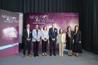 Reshaping MTR^advertising: New Face New Era Unveiled
