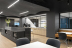 CRB’s new St. Louis office emphasizes collaboration, focuses on employee and client experiences