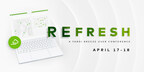 Yardi’s REfresh User Conference Returns April 17-18