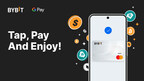 Bybit Card Integration with Google Pay Elevates Convenience for EEA Users