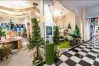 BLOOMINGDALE’S LAUNCHES “CAMP BLOOMINGDALE’S”
