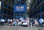 CEAT Specialty’s Australian Distributors Join the IPL Frenzy in India