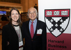 Calvin Mew (PMD 1984) to Serve as Harvard Business School Club of New York’s Next President