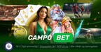 Soft2Bet: Danish players to experience the best in online casino with CampoBet