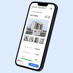 Casa Shares Raises .5M in Pre-Seed Funding to Democratize Real Estate Investing for Future Generations