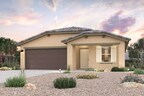 Century Complete Reveals Brand-New Homes Now Available in Benson, Arizona