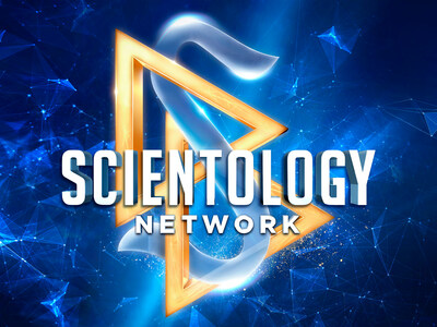 SCIENTOLOGY NETWORK SETS THE STAGE FOR SPECTACULAR NEW SEASON