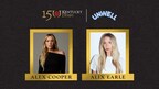 Churchill Downs Partners with Alex Cooper’s The Unwell Network to Host Exclusive Infield Activation for 150th Kentucky Derby®