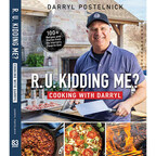Social Media Star Signs One Of A Kind Cookbook Deal!