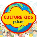 Culture Kids Podcast Receives Multiple Webby Nominations, Reminding Families of the Beauty of Diversity and the Essence of Humanity
