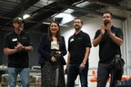 Firestorm Labs and Congresswoman Sara Jacobs (CA-51) Celebrate Opening of State-of-the-Art Headquarters in San Diego