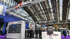 Dahua Technology Showcases “The Road to a Sustainable Future” at Intertraffic Amsterdam 2024
