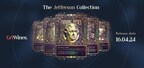 A Frictionless Wine Collection Experience with GrtWines: New Web3 Marketplace Uncorks “The Jefferson Collection”, Featuring Double Magnum Château Lafite Rothschild 2000, to Entice the Tech-savvy Generation