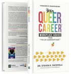 Award-Winning and Banned Book Author Launches Next Queer Leadership Book