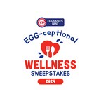 Eggland’s Best and Little League® Team up for “Egg-ceptional Wellness” Sweepstakes