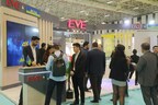 Two-booth Collaborative Unveiling, EVE Energy’s Grand Participation | Solarex Istanbul in Türkiye