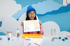 Elmer’s® Unveils ‘Elmer’s Creations’: An Inspiration Hub Where Hands-On Activity Promotes Learning