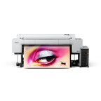 Epson Introduces New 64-Inch Fine Art Printer Offering High-Quality, Wide Color Gamut and High-Productivity