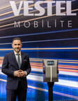 Vestel to become a global player in mobility and energy storage