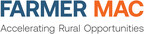 Farmer Mac Closes 8.1 Million Securitization of Agricultural Mortgage-Backed Securities (AMBS)