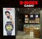 G-SHOCK Launches its First Exclusive Store in New Delhi, Unravelling Trends Across India’s Capital City