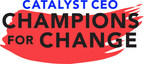 Genpact’s CEO BK Kalra Joins Catalyst CEO Champions For Change