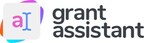 Grant Assistant Launches AI-enhanced Toolkit to Create Winning Proposals Faster and More Easily