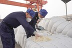 China’s First Batch of Imported Washed Feather and Down, Pilot Goods for Customs Clearance Supervision Reform, Successfully Cleared Customs in Guangxi