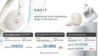 HAVIT’s Innovative Audio Products Shine at International Electronics Trade Shows