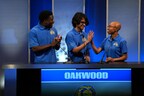 Oakwood University Crowned the 35th Honda Campus All-Star Challenge National Champion