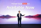 Huawei Cloud Stack Provides the Industry’s First Hybrid Cloud for Large AI Models, Driving AI Industry Momentum in Asia Pacific