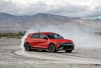 Hyundai IONIQ 5 N to Compete for Electric Production SUV/Crossover Record at Pikes Peak International Hill Climb