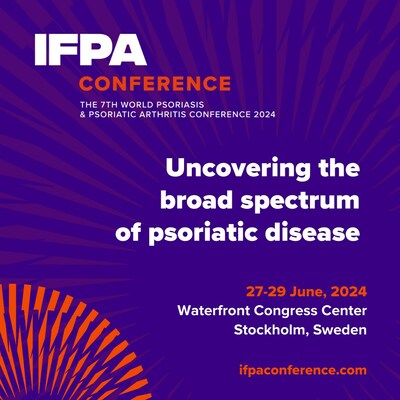 Don’t Miss Out – Join the 7th IFPA Conference: Uncovering the Broad Spectrum of Psoriatic Disease
