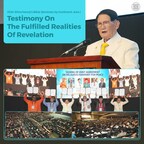 2024 Shincheonji’s Bible Seminars by Continent Asia I – Philippines
