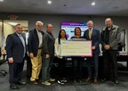 Ontario International Airport Authority presents ,000 to local USO in support of military servicemembers
