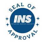 New Ultrasound IV Training Program Earns First-Ever Seal of Approval from Infusion Nurses Society