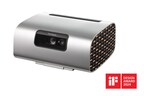 ViewSonic’s M10 Wins the 2024 iF Design Award: Elevating Portable Projection to New Heights