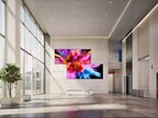 ViewSonic Launches Customizable 760″Mega-Sized All-in-One LED Displays