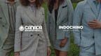 From the boardroom to the backcourt: Canada Basketball announces INDOCHINO as Official Partner