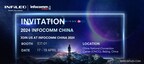 Unveiling INFiLED’s Latest LED Innovations at Beijing InfoComm 2024