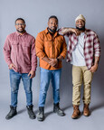 The Mbaye Brothers, Fan Favorites from HGTV Canada’s “Hoarder House Flippers,” Join Frontline Entertainment Talent Management Company