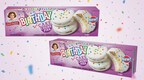 Little Debbie® Birthday Cake Creme Pies: Celebrating Every Day!