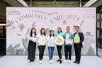 L’ORÉAL HONG KONG CONCLUDES INAUGURAL COMMUNITY FAIR WITH SUCCESS, FOSTERING COMMITMENT TO DIVERSITY, EQUITY & INCLUSION