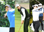 The Hidden ‘Weapon’ of Current LPGA Players is ‘JungKwanJang Korean Red Ginseng’