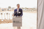 Lincoln Avenue Communities Breaks Ground on Affordable Housing Development in Casa Grande, Arizona