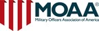 Military Officers Association of America Announces 2024 Awards for Exceptional Support of Veterans and Servicemembers